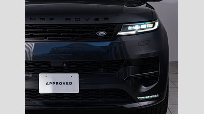 Range Rover Sport 13