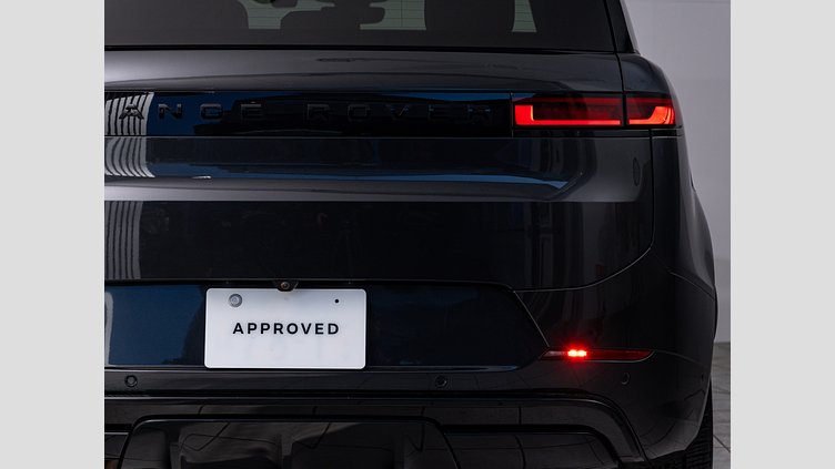 2024 認定中古車 Land Rover Range Rover Sport カルパチアングレイ D300マイルドハイブリッド Dynamic SE