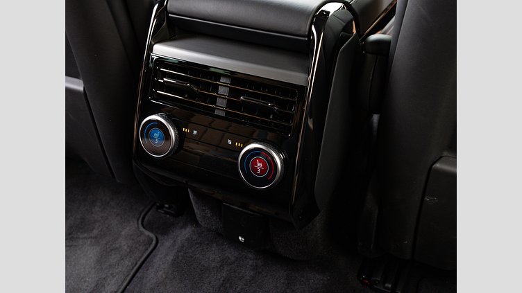 2024 認定中古車 Land Rover Range Rover Sport カルパチアングレイ D300マイルドハイブリッド Dynamic SE