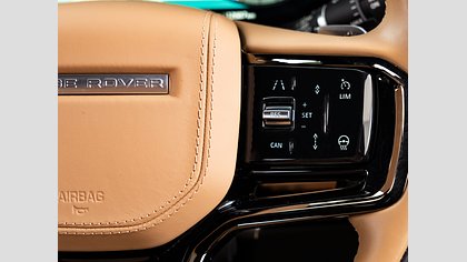 Range Rover Sport 12