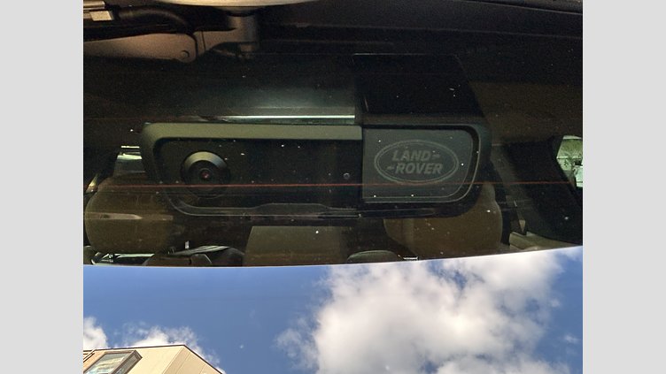 2024 認定中古車 Land Rover Range Rover ベルグレイヴィアグリーン D300 AWD MHEV（AT） スタンダードホイールベース Autobiography