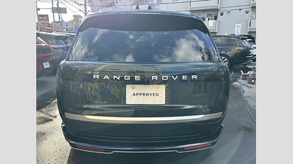 Range Rover 8
