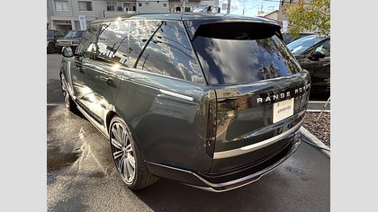 Range Rover 7