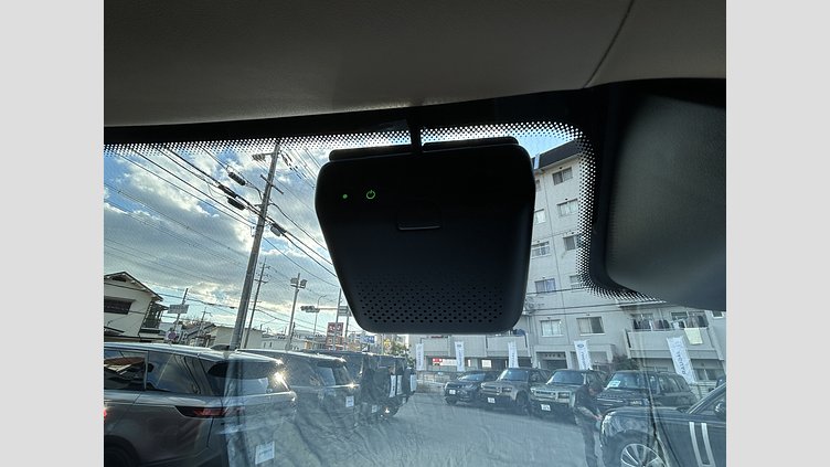 2024 認定中古車 Land Rover Range Rover ベルグレイヴィアグリーン D300 AWD MHEV（AT） スタンダードホイールベース Autobiography