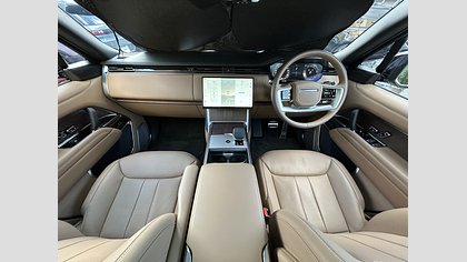 Range Rover 45