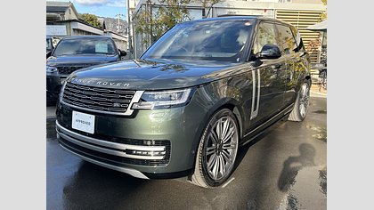 Range Rover 1