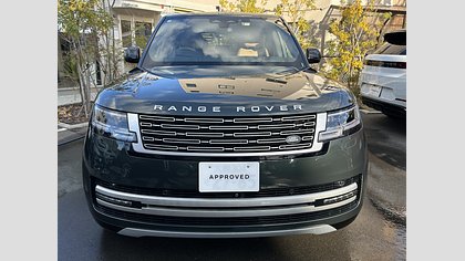 Range Rover 2