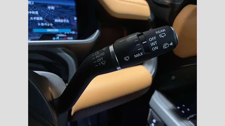 2023 認定中古車 Land Rover Defender 110 カルパチアングレイ D300 AWD（AT） X-DYNAMIC HSE