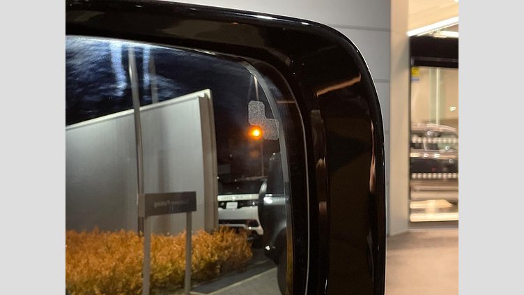 2023 認定中古車 Land Rover Defender 110 カルパチアングレイ D300 AWD（AT） X-DYNAMIC HSE