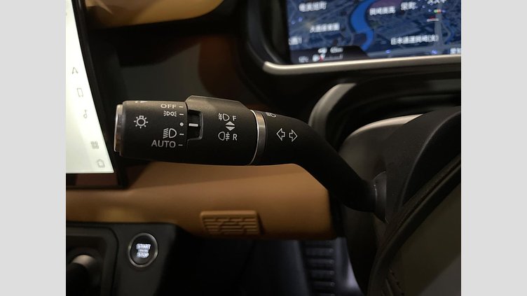 2023 認定中古車 Land Rover Defender 110 カルパチアングレイ D300 AWD（AT） X-DYNAMIC HSE