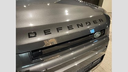 Defender 110 56