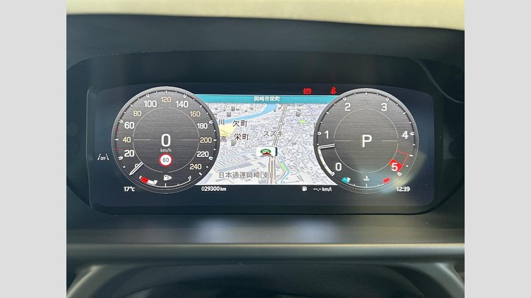 2023 認定中古車 Land Rover Defender 110 フジホワイト D300 AWD（AT） S