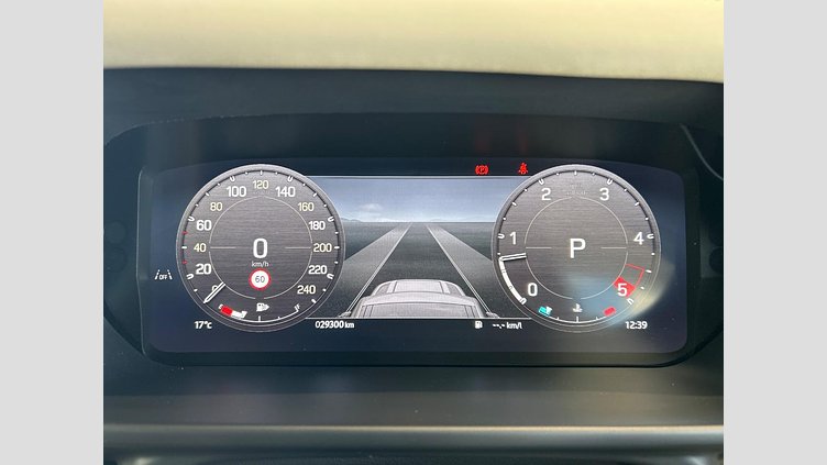 2023 認定中古車 Land Rover Defender 110 フジホワイト D300 AWD（AT） S