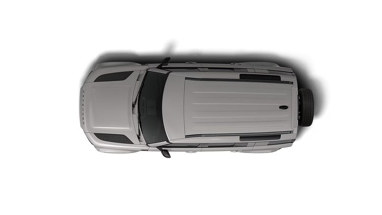 2026 Uus Land Rover Defender 110 Borasco Grey D250 Diesel Mild Hybrid S