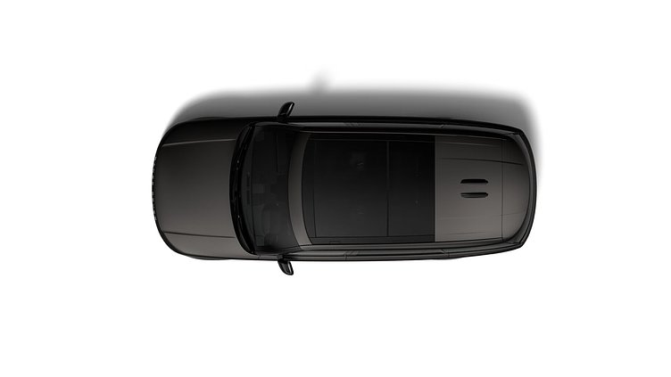 2025 Ny Land Rover Range Rover Charente Grey P460e AWD AUTO PHEV Lång hjulbas Autobiography