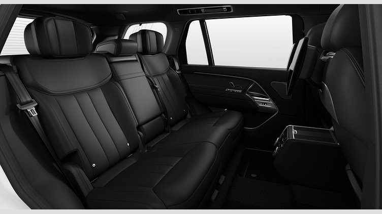 2025 Ny Land Rover Range Rover Charente Grey P460e AWD AUTO PHEV Lång hjulbas Autobiography