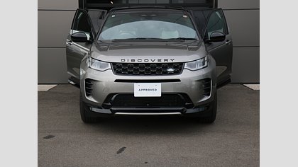 Discovery Sport 17