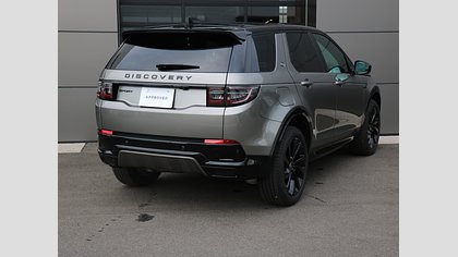 Discovery Sport 10