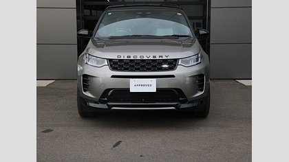 Discovery Sport 16