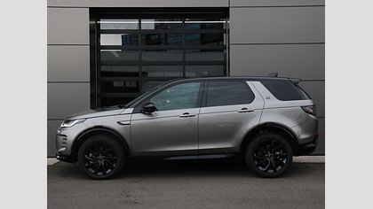 Discovery Sport 8