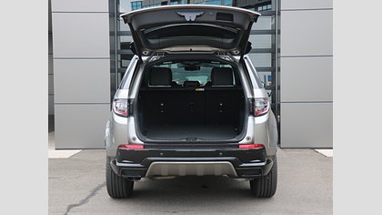 Discovery Sport 14