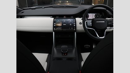 Discovery Sport 3
