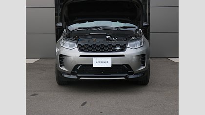 Discovery Sport 18