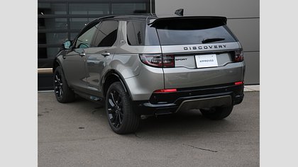 Discovery Sport 1