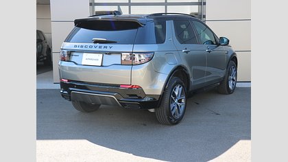 Discovery Sport 46