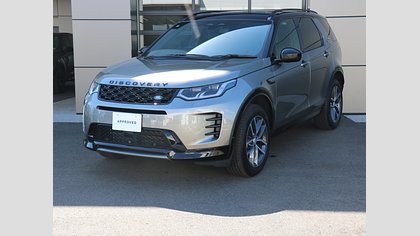 Discovery Sport 47