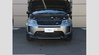 Discovery Sport 50