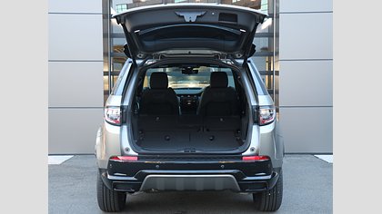 Discovery Sport 12