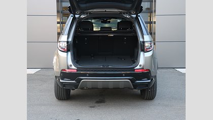 Discovery Sport 9