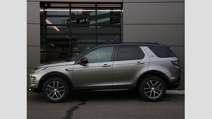 Discovery Sport 2