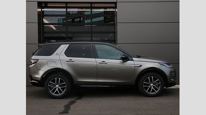 Discovery Sport 1