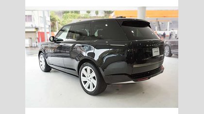 Range Rover 3