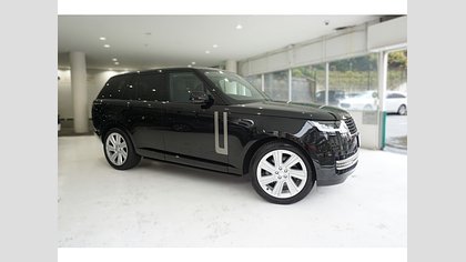 Range Rover 0
