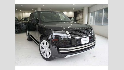 Range Rover 1