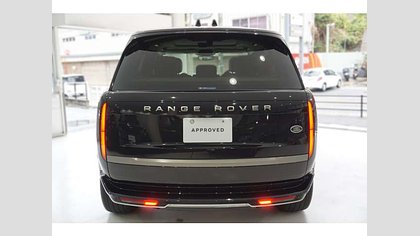 Range Rover 4