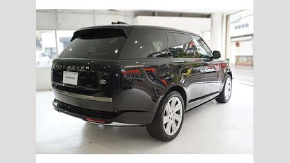 Range Rover 5