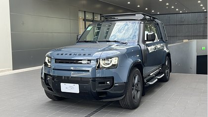Defender 110 0