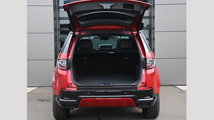 Discovery Sport 14