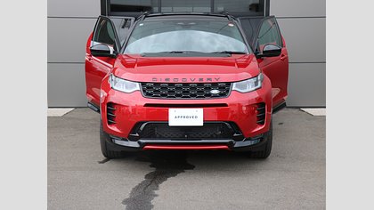 Discovery Sport 18
