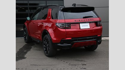 Discovery Sport 1