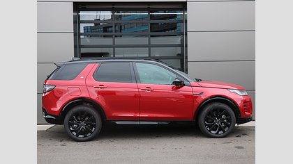 Discovery Sport 11