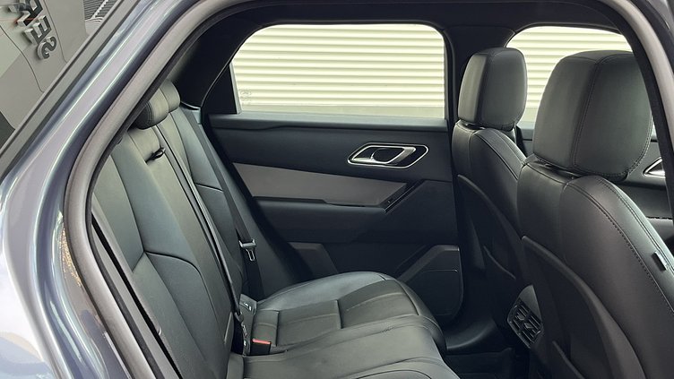 2024 新車 Land Rover Range Rover Velar Varesine Blue 2.0 litre i4P​  標準軸距 P250 S