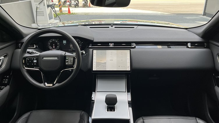 2024 新車 Land Rover Range Rover Velar Varesine Blue 2.0 litre i4P​  標準軸距 P250 S