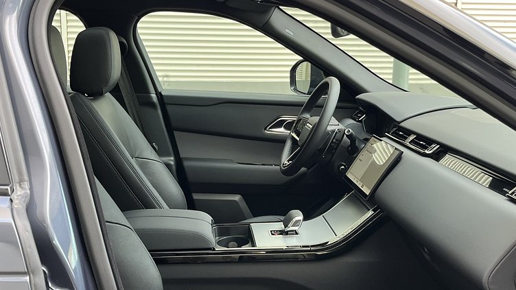 2024 新車 Land Rover Range Rover Velar Varesine Blue 2.0 litre i4P​  標準軸距 P250 S