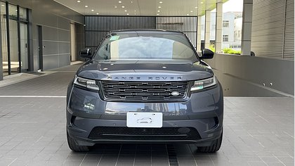 Range Rover Velar 2