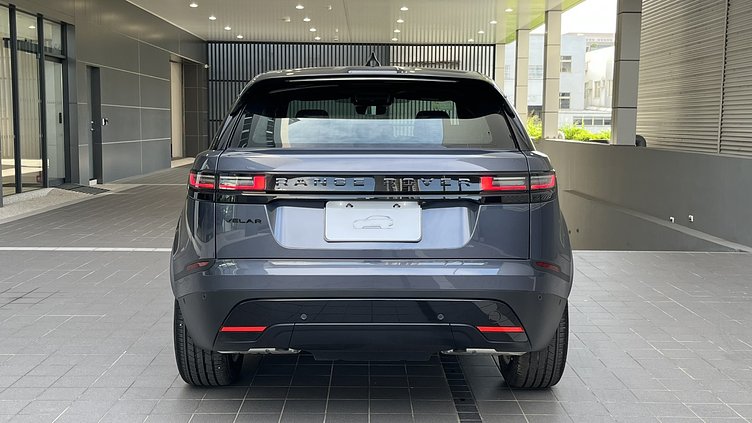 2024 新車 Land Rover Range Rover Velar Varesine Blue 2.0 litre i4P​  標準軸距 P250 S